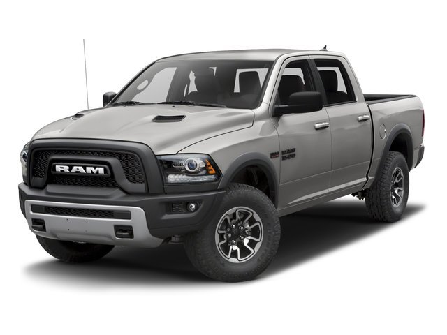 ram ram 1500 pickup 2017 1C6RR7YT4HS770990 image